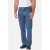 Jan Vanderstorm INGSEN loose fit jeans Plus Size +FIT Collectie – lichtblauw