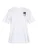 THE NORTH FACE Shirt ‘ICON CELEBRATION’  navy / geel / lichtlila / wit
