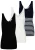 Felix Hardy Top  navy / zwart / wit
