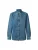 Pepe Jeans Blouse ‘ODILE’  blauw denim