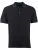 Casa Moda poloshirt korte mouw donkerblauw