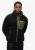 Superdry Capuchonsweatvest VINTAGE RETRO FULL ZIP FLEECE