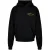 Oversized sweatshirt met capuchon Upscale The Greatest