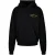 Oversized sweatshirt met capuchon Upscale The Greatest
