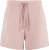 Anna Blue Short Hotty Roze dames