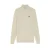 Merinowollen pullover 1/4 rits Lyle & Scott