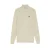Merinowollen pullover 1/4 rits Lyle & Scott