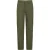 Mountain Warehouse Heren Trek II Korte Winterbroek (Khaki)