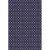 R.B. Boston Casual hemd lange mouw Blauw Regular Fit Cotton 427670/607