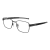 Quiksilver Brilframe EQYEG03121 BGUN Atlas