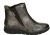 Mephisto Idilia walnut (brons) Enkellaarzen