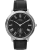 Timex Waterbury Metropolitan Heren Zwarte Horloge TW2Y23200