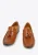 Wittchen Heren Leren Loafers met Kwastjes, Bruin, Natuurlijk Leer
