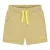 Little Cars regular sweatshort beige