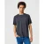 Wrangler Graphic tee faded