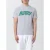 Autry Logo T-shirt Korte Mouw