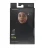 NIKE Accessoires Sportmuts ‘Pro 2.0’  zwart / wit
