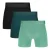 Boxershorts Bamboo Basics Rico (x3)