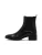 Derimod Chelsea boots  zwart
