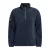 1/4 rits fleece Superdry Active