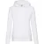 Fruit of the Loom Dames klassieke effen hoodie