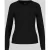 Marc Cain Shirt met lange mouwen met ronde hals