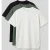 Heren Viscose Mix T-shirt
