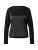 monari Shirt  zwart
