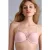 Marlies Dekkers Dame De Paris Blush Pink Push Up Bra