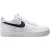 Nike Air Force Sneakers Heren – Wit –