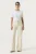 Celia 249 Wide Jeans – Ecru
