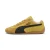 PUMA Sneakers laag ‘Speedcat’  geel / mosterd / zwart