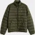 Gant Tussenjas heren Groen Licht donsjack 7006636/368