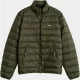 Gant Tussenjas heren Groen Licht donsjack 7006636/368