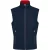 Regatta Heren ascender 2-laags softshell bodywarmer