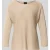 s.Oliver BLACK LABEL Pullover met glanzende look