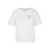 Dames-T-shirt Miss Tee Party On
