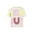 Koko Noko T-shirt ecru