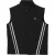 Ellesse Heren Rushano Gilet (Zwart)
