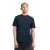 T-shirt Arte Antwerp Abstract Back Print