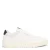 Tommy Hilfiger leren sneakers ecru