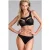 Marlies Dekkers Velocity Black