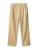 Calvin Klein Jeans Broek  beige