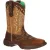 Durango Lady Rebel Lederen Dames Nicotine/Bruine Laarzen