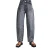 Loose mid-rise jeans voor dames It’s Basic
