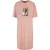 Oversized jurk voor dames MJ Gonzales Medusa x Organic