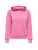 ONLY PLAY Sweatshirt ‘Cava Life’  rosa / wit