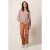 White Stuff Aubree Top Ivory Mlt