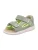 SUPERFIT Sandalen ‘NINO’  neongroen / lichtgroen