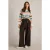 White Stuff Sophia Jumper Natural Multi